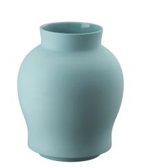 Rosenthal Studio Line Blumengerechte Mint Vase 21 cm 