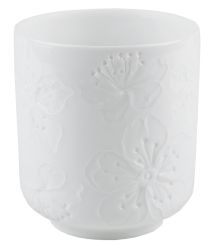 Räder Living Poesielicht Blütenmeer klein Ø 9 cm H 10 cm 