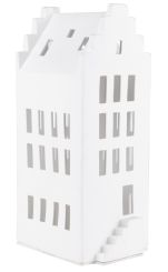 Räder Großes Lichthaus Giebeldach 11,5x15,5x31,5 cm 