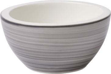 Villeroy & Boch Artesano Nature Gris Dipschälchen 