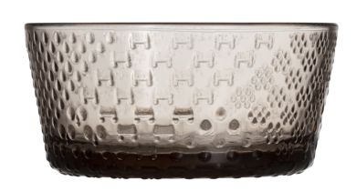 iittala Tundra Schale 25 cl leinen 