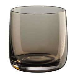 ASA Selection Glas Amber Ø 8 cm H 8 cm 0,2 L 