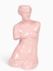 Doiy Vase Venus H 31 cm Pink 