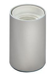 Villeroy & Boch Tischleuchte Tobi Silber Kollection 