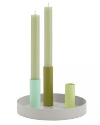 Remember Magnetischer Kerzenhalter Luna Mini 