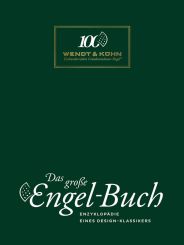 Wendt & Kühn Das große Engel-Buch: Enzyklopädie eines Design-Klassikers, Hardcover, 188 Seiten 