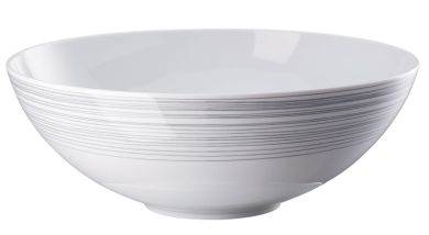 Rosenthal Studio Line Tac Gropius Stripes 2.0 Schüssel 26 cm 