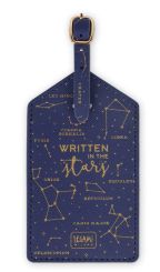 Legami Kofferetikett Stars 