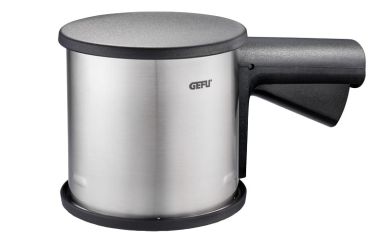 Gefu Mehl- und Puderzuckersieb Siva 