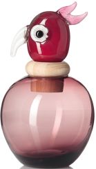 Leonardo Papageno Vogelvase Carlotta 31 cm 