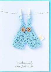 Räder Baby welcome Karte Glückwunsch 