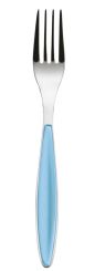 Guzzini Feeling Gabel meeresblau 20,5 cm 