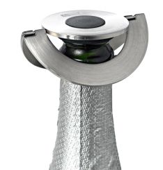 AdHoc Sekt/Champagner-Verschluss Champ H 1,7 cm 