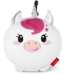 Legami Reisekissen mit Schlafmaske Unicorn 