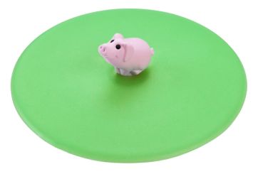 Lurch Mein Deckel Hoftiere Schwein 