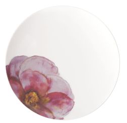 Villeroy & Boch Rose Garden Speiseteller Coupe 285x285x35 cm 