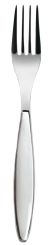 Guzzini Feeling Gabel weiß 20,5 cm 