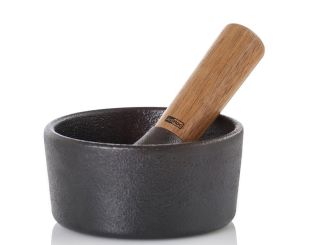 AdHoc Mörser Camo.12 