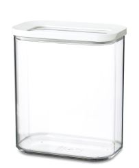 Mepal Vorratsdose Modula 1500 ml Weiß 