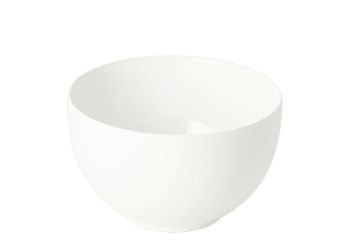 Dibbern Fine Bone China Weiss Classic Schale 0,25 L 9,5 cm 