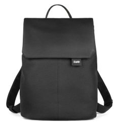 Zwei Mademoiselle.MRucksack MR13 nubuk-black 