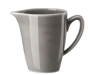 Rosenthal Selection Mesh Mountain Milchkännchen 