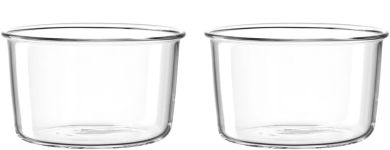 Leonardo 2 Schalen 9 VETRO 