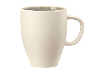 Rosenthal Selection Junto Aquamarine Becher mit Henkel 