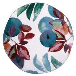 Maxwell & Williams Platte rund 30 cm Samba 