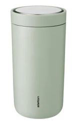Stelton To Go Thermobecher 0,2 L Minty Moss 