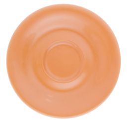 Kahla Pronto Colore Untertasse 12 cm orange 