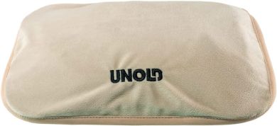 Unold Wärmflasche Wärmi elektrisch beige 86010 