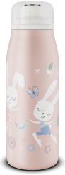 Alfi Isoliertrinkflasche Kids Iso sweet ballerinas 0,35 L 