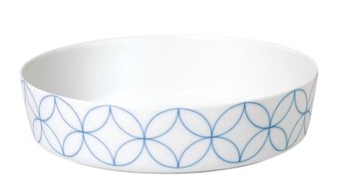 Sieger by Fürstenberg Schale 2002/20 5709 Seven 