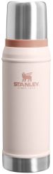 Stanley The Legendary Classic Bottle 0.75L Rose Quartz 