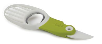 JosephJoseph Avocadomesser GoAvocado 3in1 