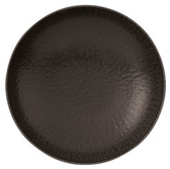 Arthur Krupp Teller tief 22 cm Onyx 