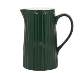 Greengate Krug Alice pinewood green 1L 