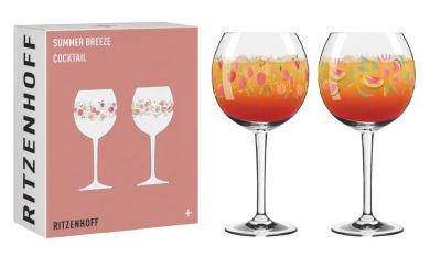 Ritzenhoff 2er Set Summer Breeze 