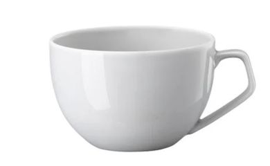 Rosentahl Studio Line Tac Sensual Gentle Grey Espresso-Obertasse 