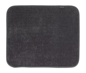 Brabantia Mikrofaser Trockenmatte Dark grey 
