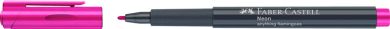 Faber-Castell Neon Marker Farbe 128 