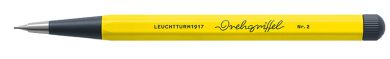 Leuchtturm1917 Drehgriffel Nr. 2 Zitrone Bleistift 