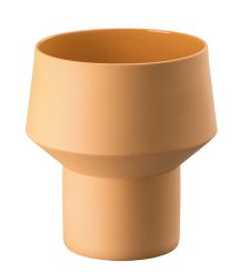 Rosenthal Studio Line Format Tangerine Vase 19 cm 