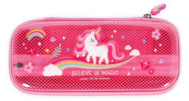 Legami Federmäppchen Wonderwow Unicorn 