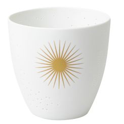 Räder Poesielicht Sommerlicht Ø 9,5 cm H 9 cm 