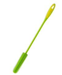 Kochblume Flaschenbürste Slim 45 cm limette 