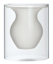 Philippi Esmeralda Vase S 