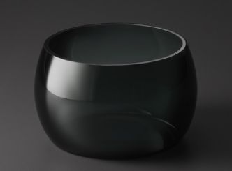 Dibbern Lumen Glass Four Grey 