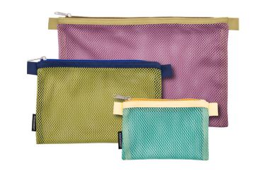 Remember Mesh Bag Set Jordy 